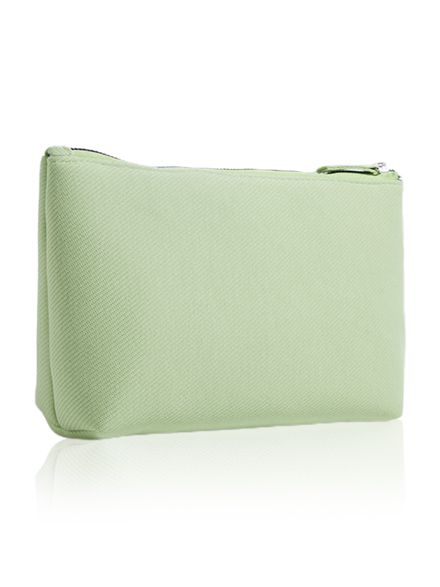 Luxie Black Brush Cup Holder Pouch