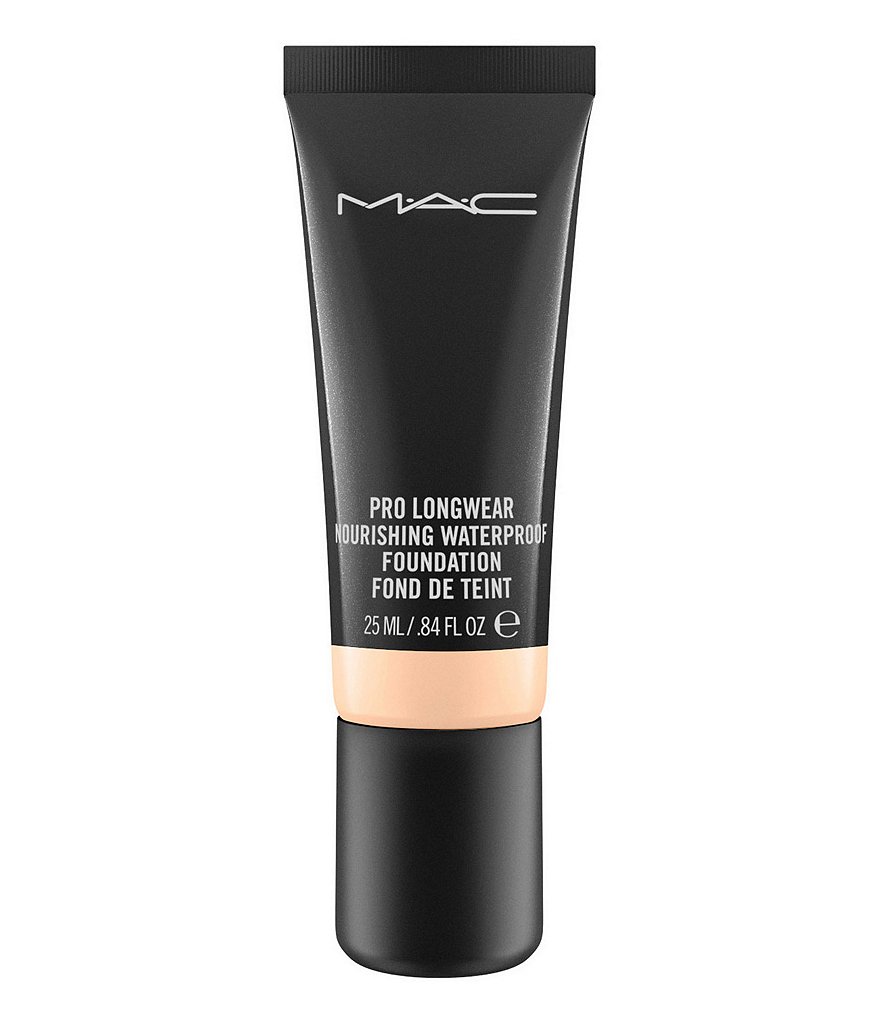 MAC Pro Longwear Nourishing Waterproof Foundation