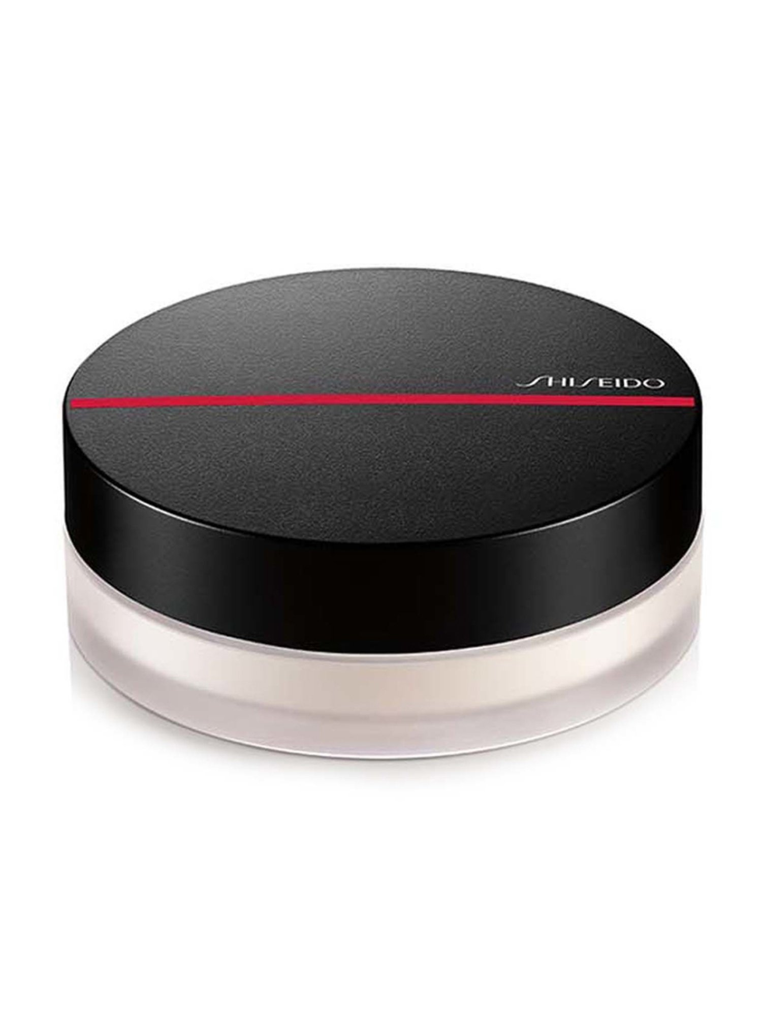 Shiseido Syncro Skin Invisible Silk Loose Powder 02 Matte 6 gm