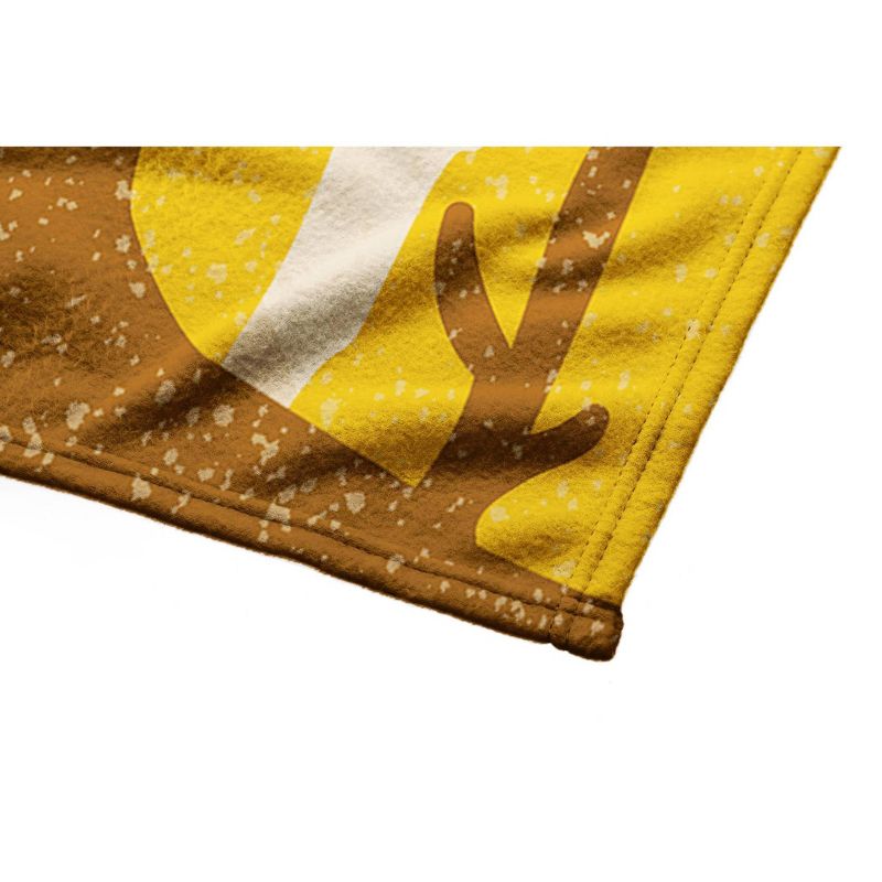 Twin JoJo Siwa Blanket