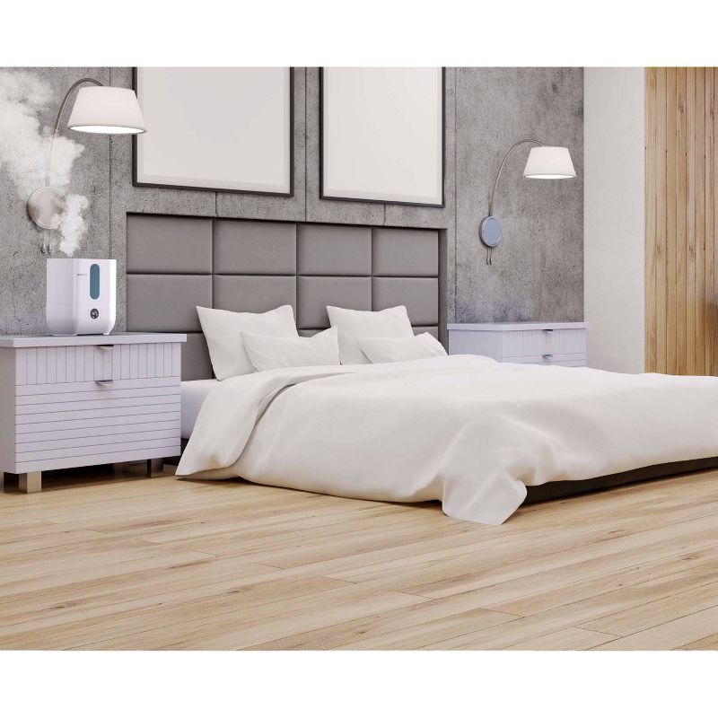 Pure Enrichment Travel Ultrasonic Water Bottle Humidifier