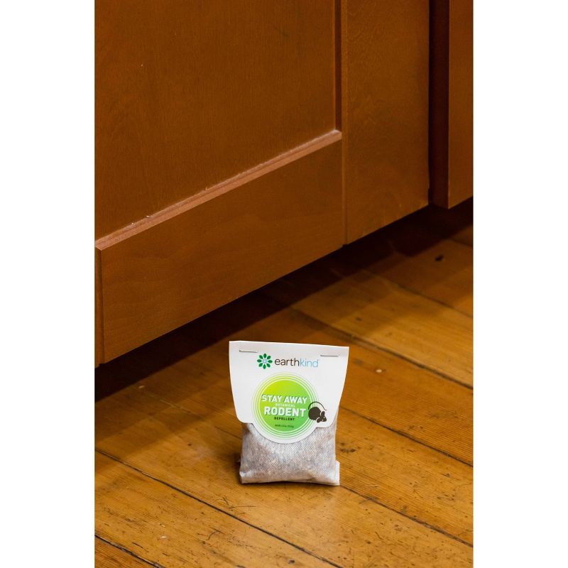 Yard Butler Gopher and Mole Control Steel Poison Bait Applicator Spike, 37 Inch