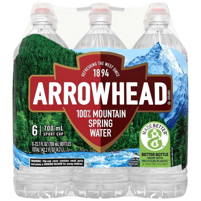 Schweppes Tonic Water - 1 L Bottle