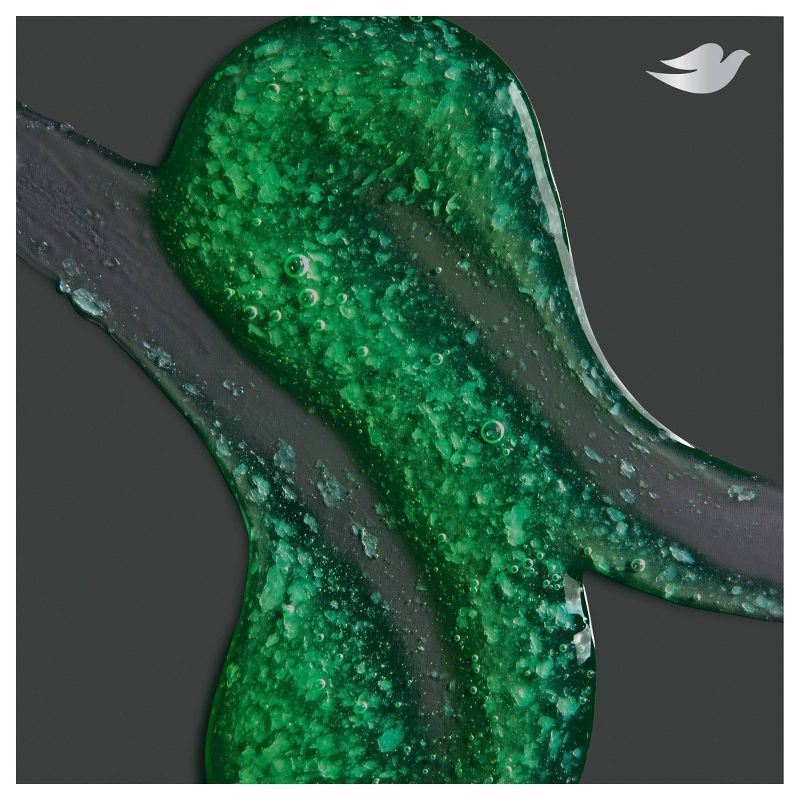 Dove Men+Care Extra Fresh Micro Moisture Cooling Body Wash - 18 fl oz/2pk