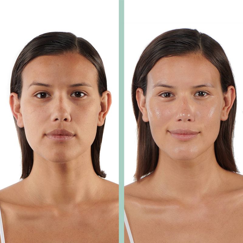 Botanics Organic Facial Oil - .84 fl oz