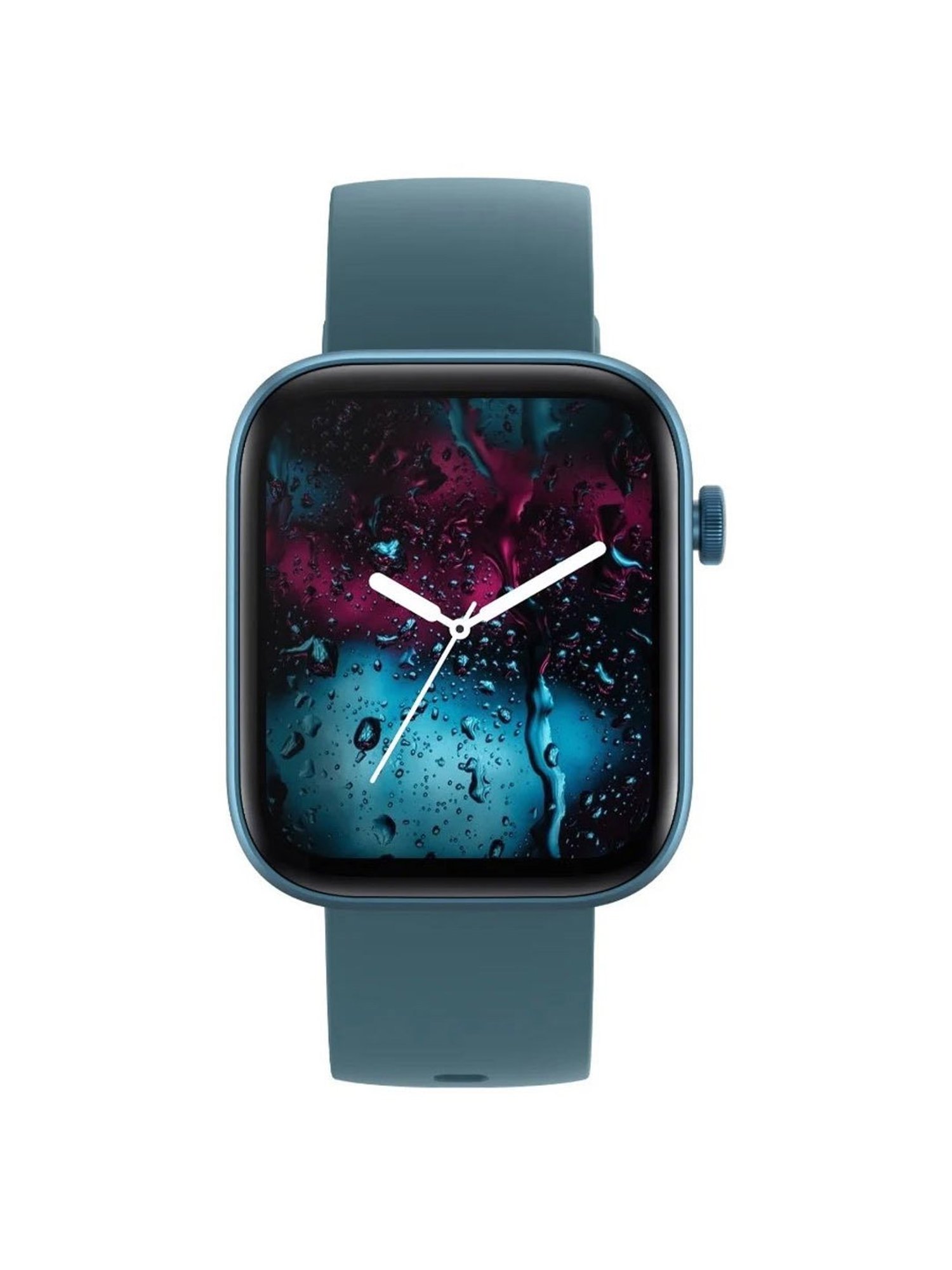 FCUK FCSW06-A ROGUE Unisex Smart watch