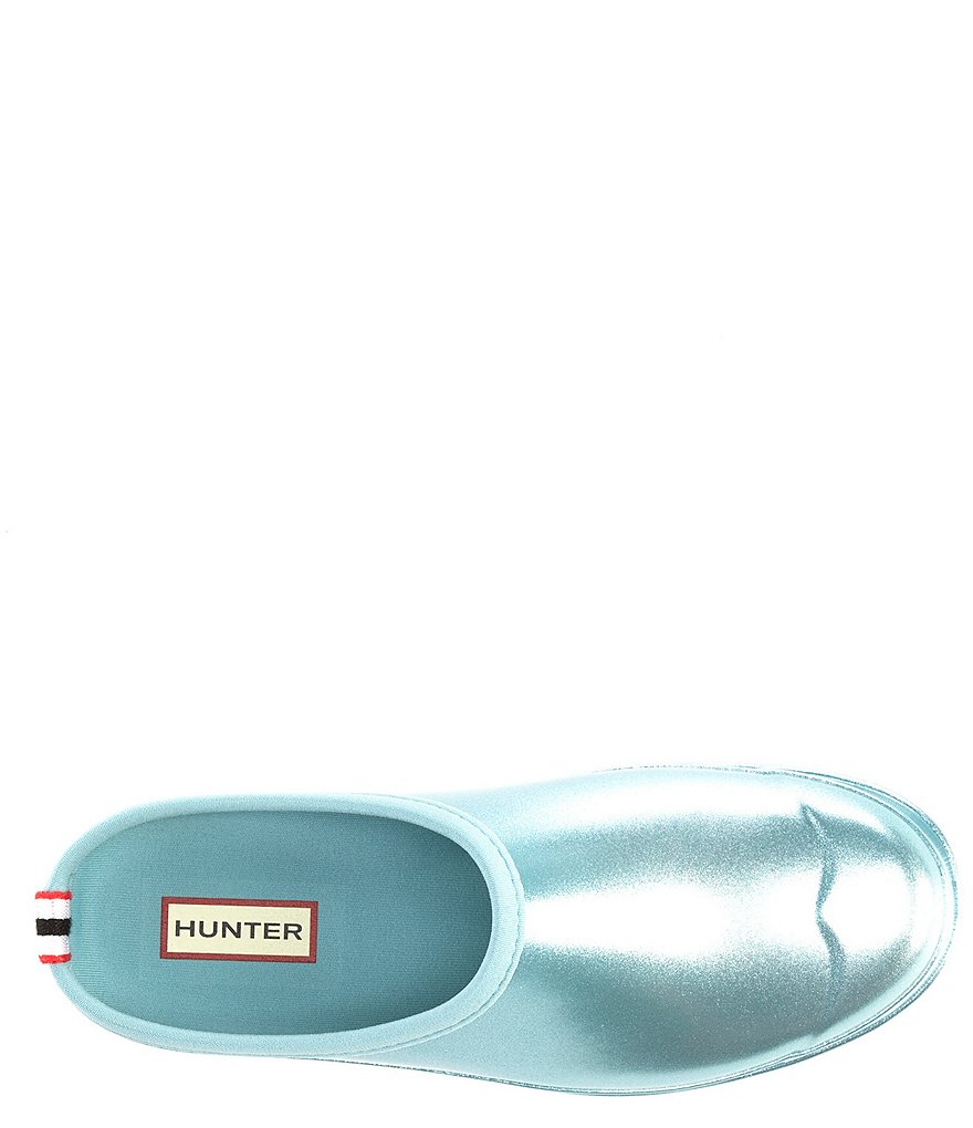 Hunter Nebula Waterproof Play Clogs