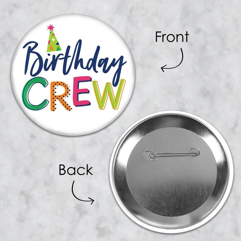 125ct Trucks, Construction, and Cars Stickers