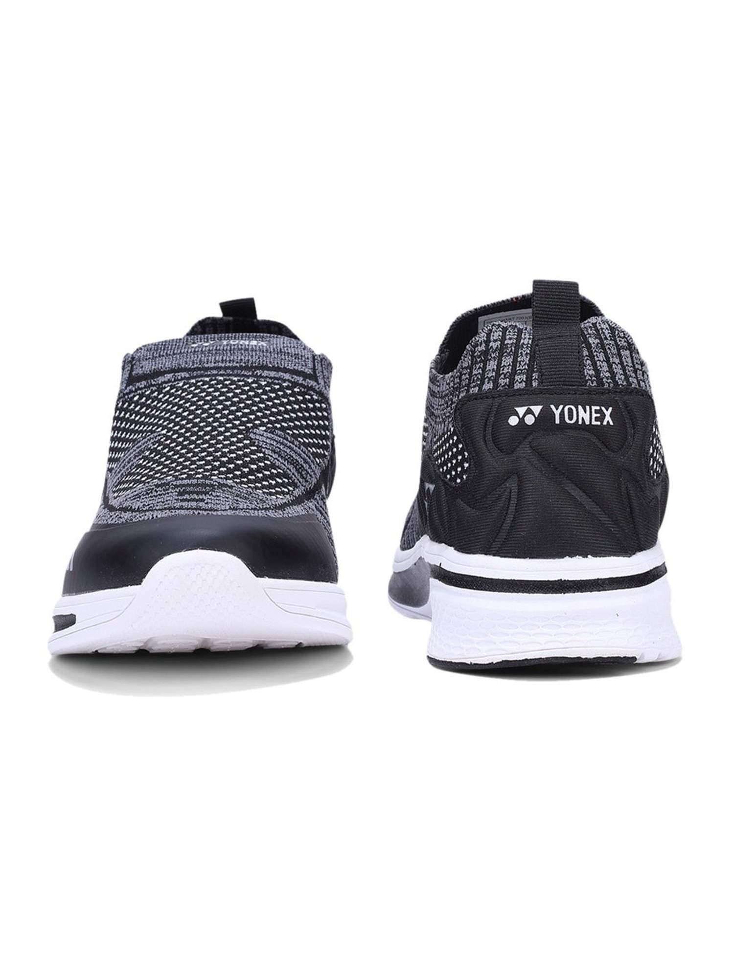 Yonex Men's Grey Running Shoes