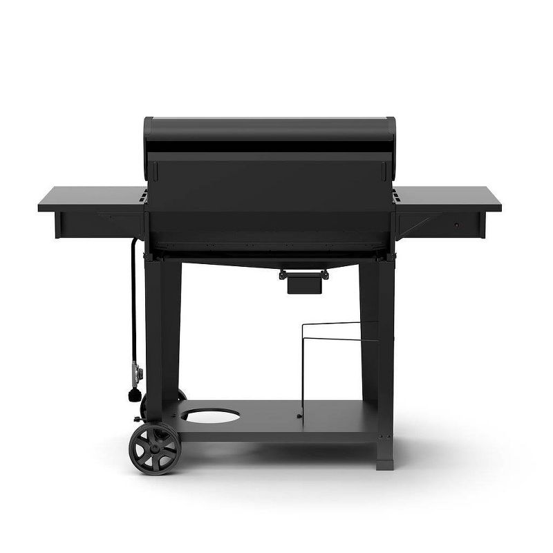 Royal Gourmet 6-Burner Gas Grill GA6402B Blue