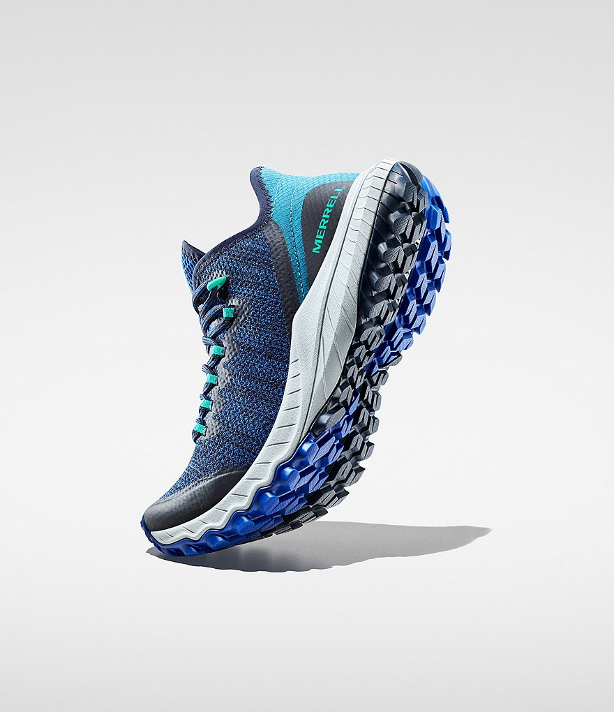 Merrell Bravada Mesh Hiking Sneakers