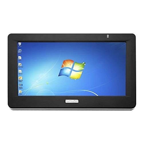 Mimo UM-760RF 7" 3G VESA 75 Compatible Resistive Touch Display for Consumer, Retail POS and Hospitality - USB
