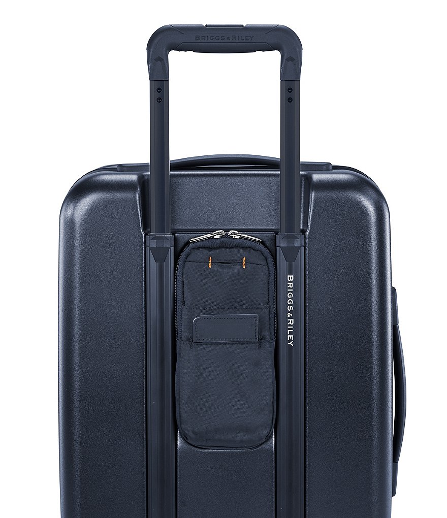Briggs & Riley Sympatico 2.0 International Carry-On Expandable Spinner