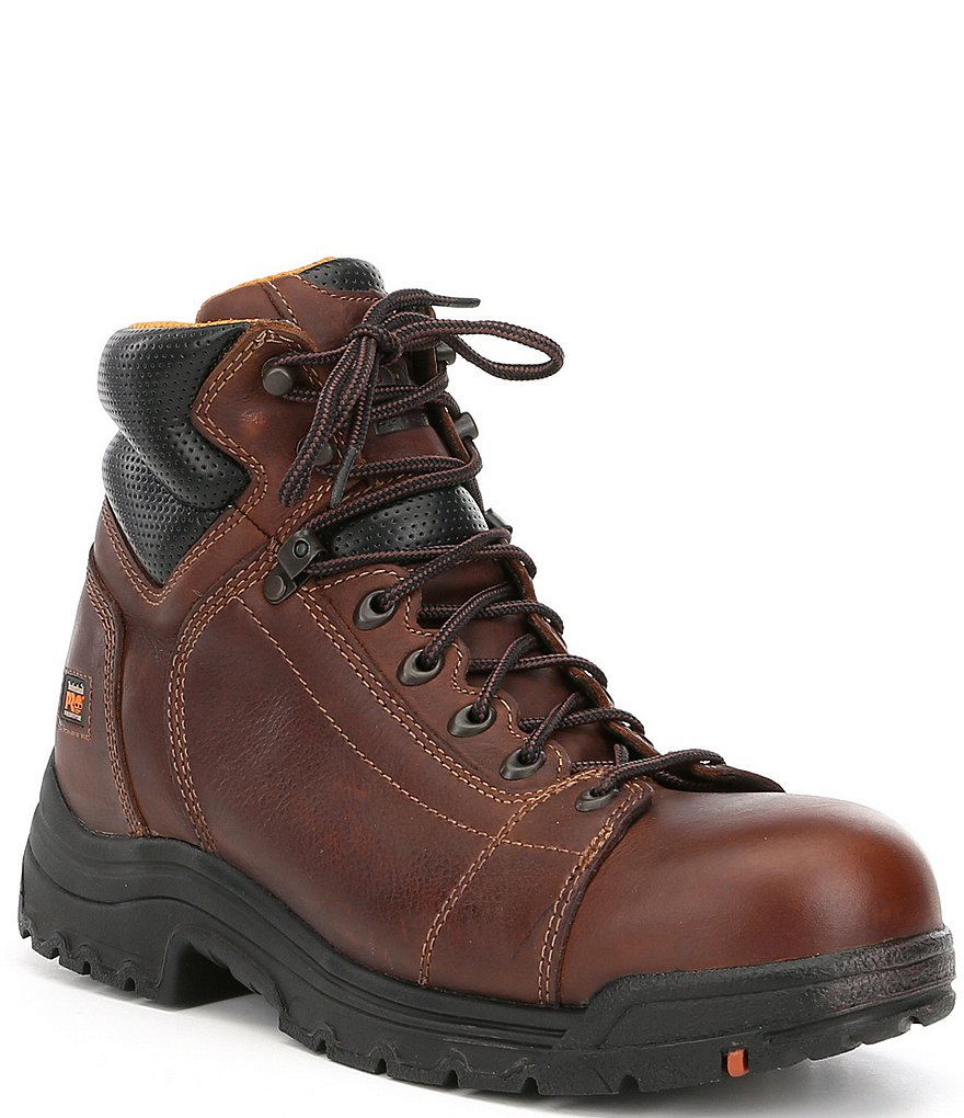 Lucchese Since 1883 Men's Mad Dog Goat Roper Western Boots