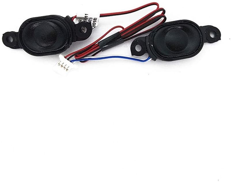 DBTLAP Laptop Speaker Compatible for Acer Aspire 4741 4743 4743Z 4750 4750G Built-in Speaker
