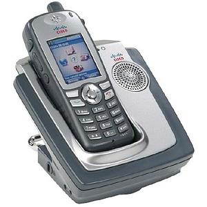 Cisco CP-7921G-A-K9 Unified Wireless IP Phone