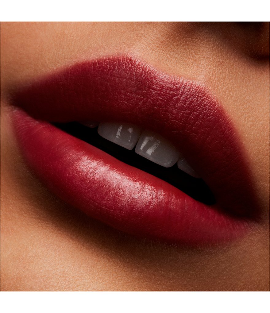 MAC Love Me Lipstick