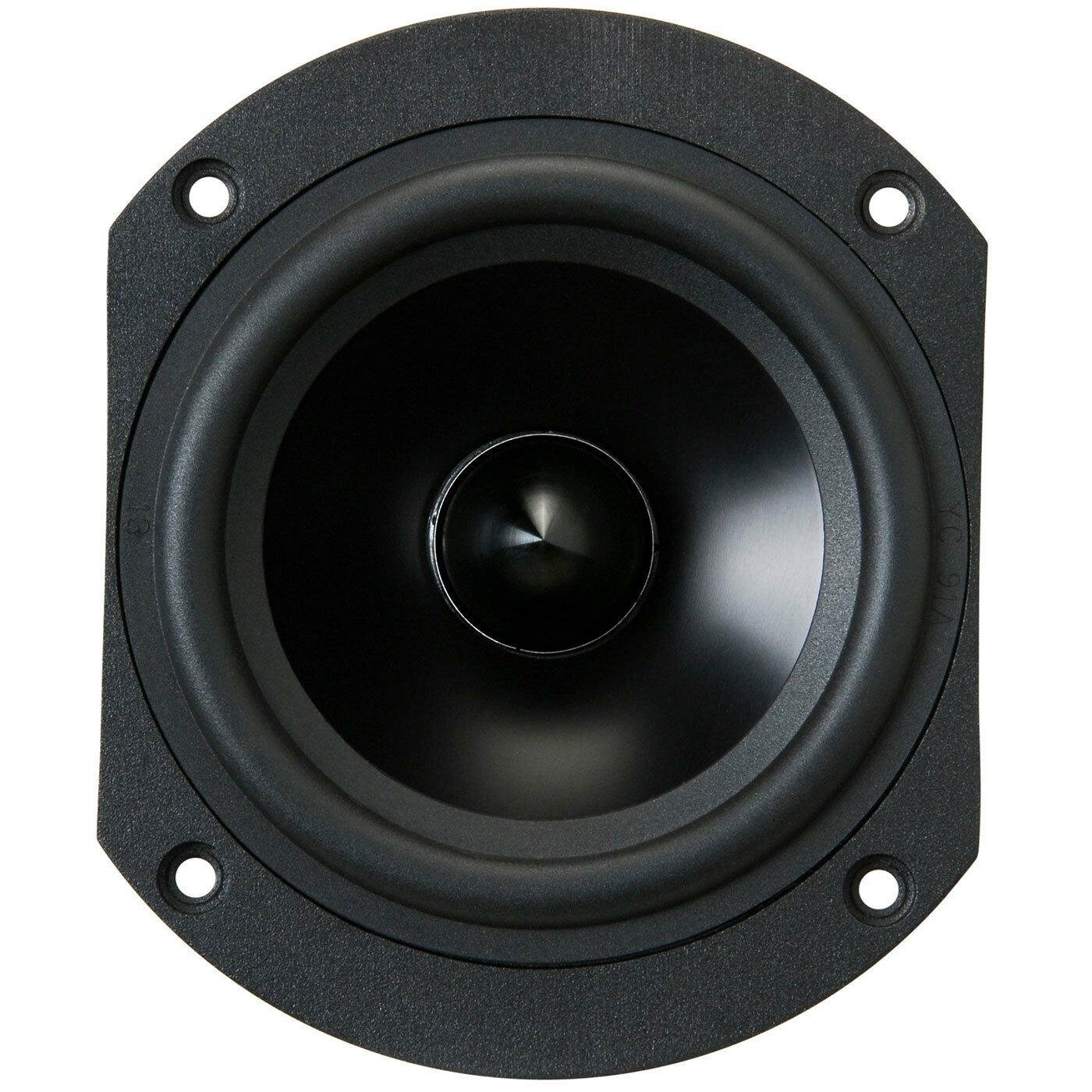 Dayton Audio RS125T-8 5" Reference Woofer Truncated Frame