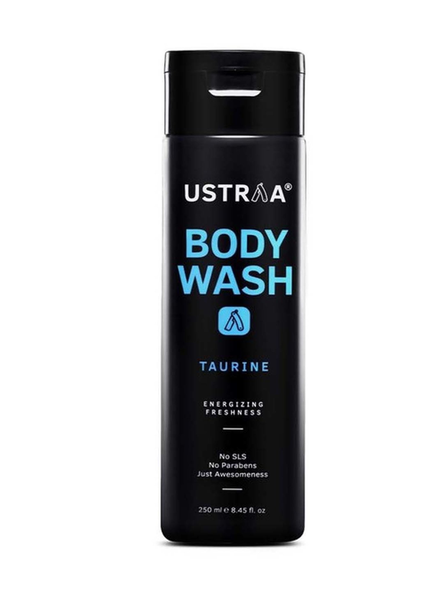 Spruce Shave Club Charcoal Body Wash - 200 gm