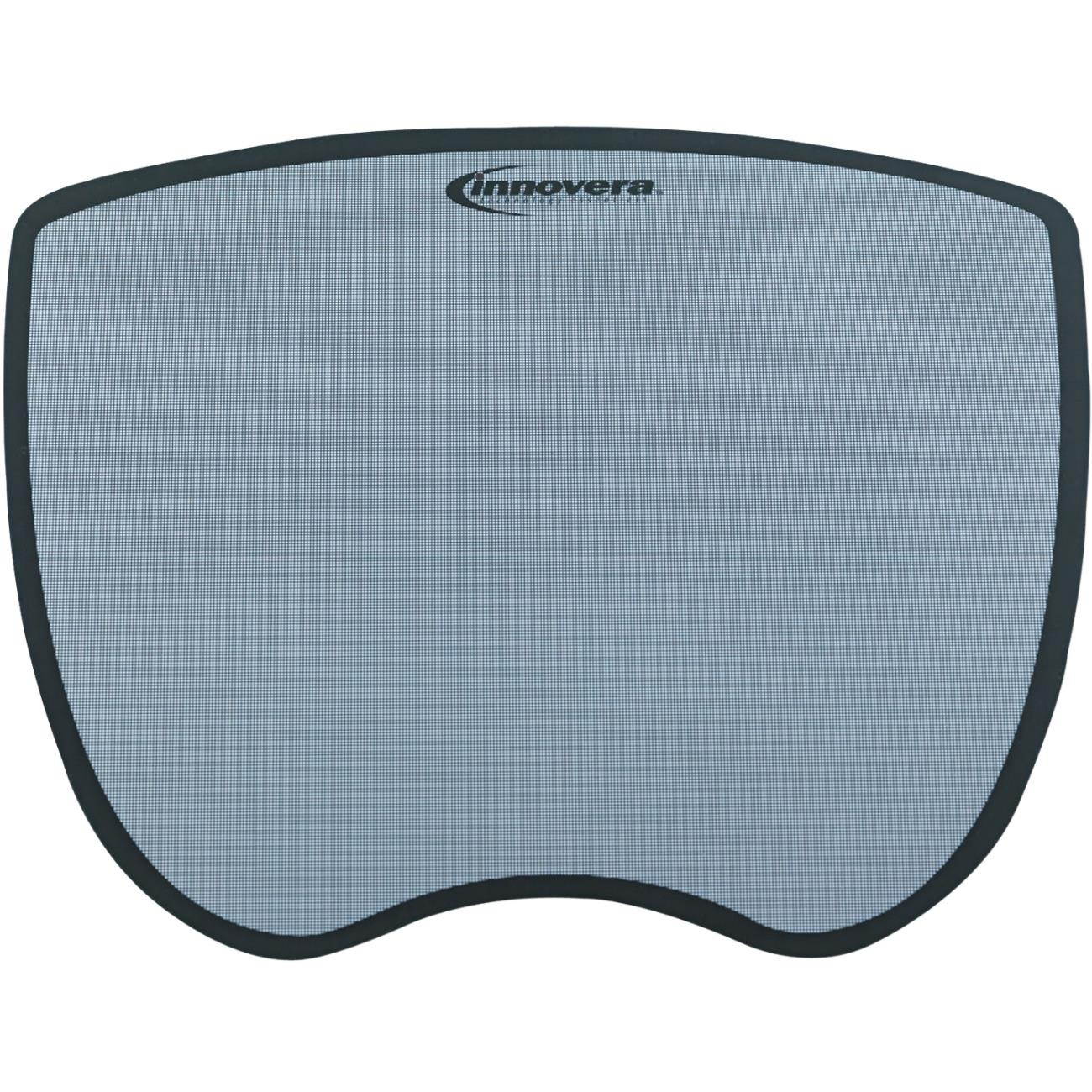 Innovera IVR50469 Gray Ultra Slim Mouse Pad