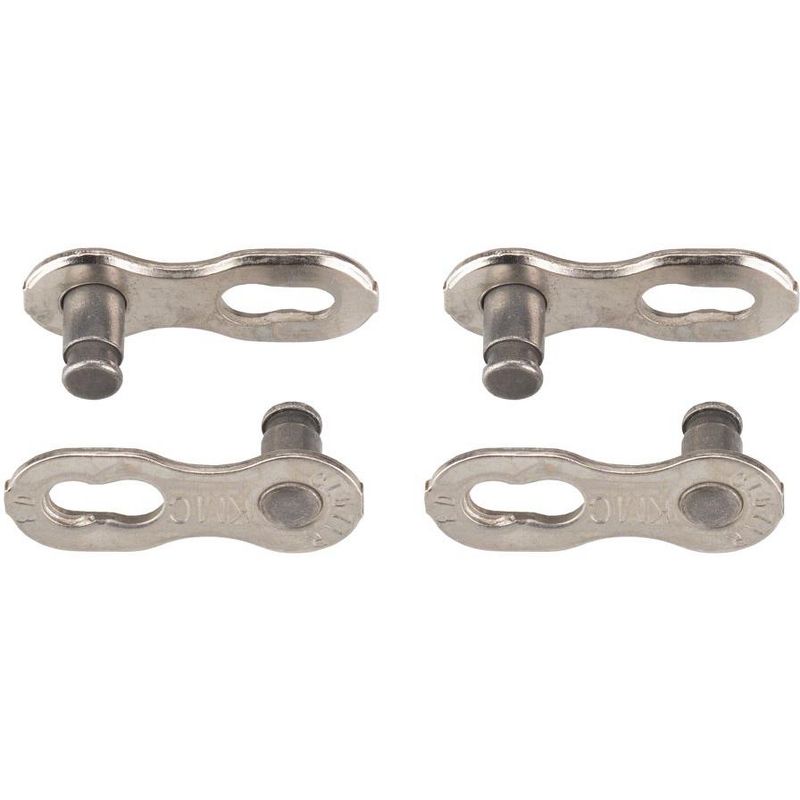KMC MissingLink II, 7.1 mm (Reusable) (2 Pairs)