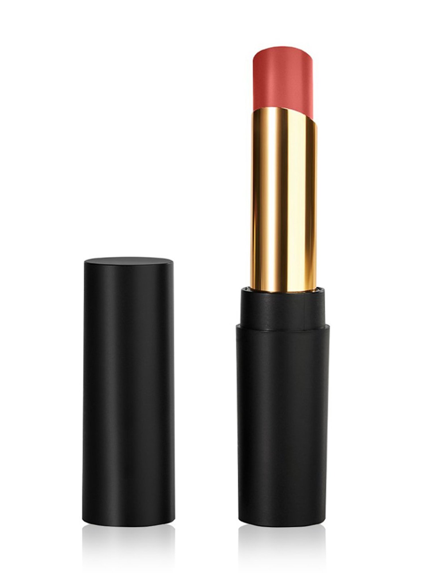 Lakme Absolute Beyond Matte Lipstick Red Rose - 3.4 gm
