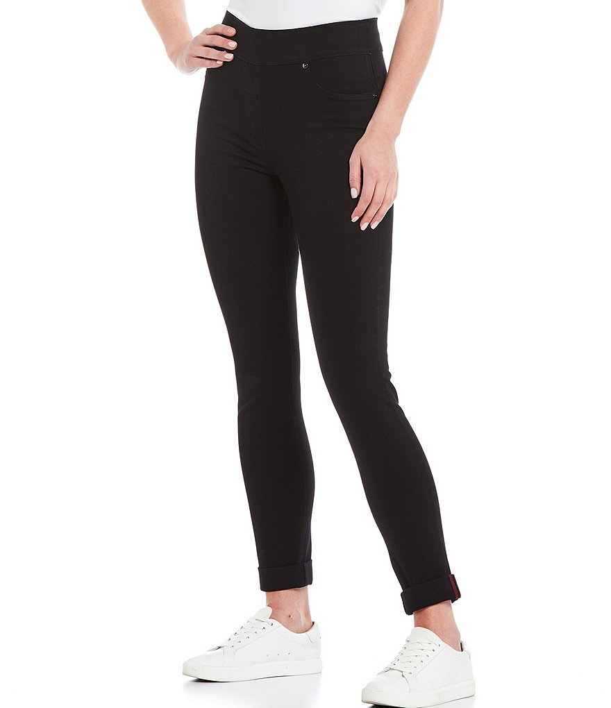 Spanx Stretch Twill Ankle Cargo Pant