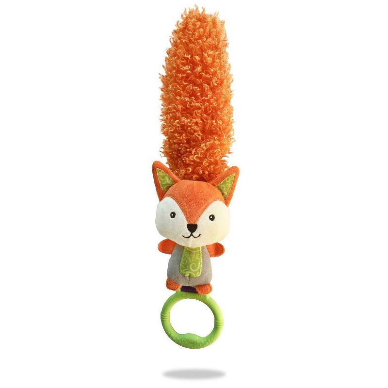 Yoee Baby Newborn Toy for Early Development & Playing Together - Fox
