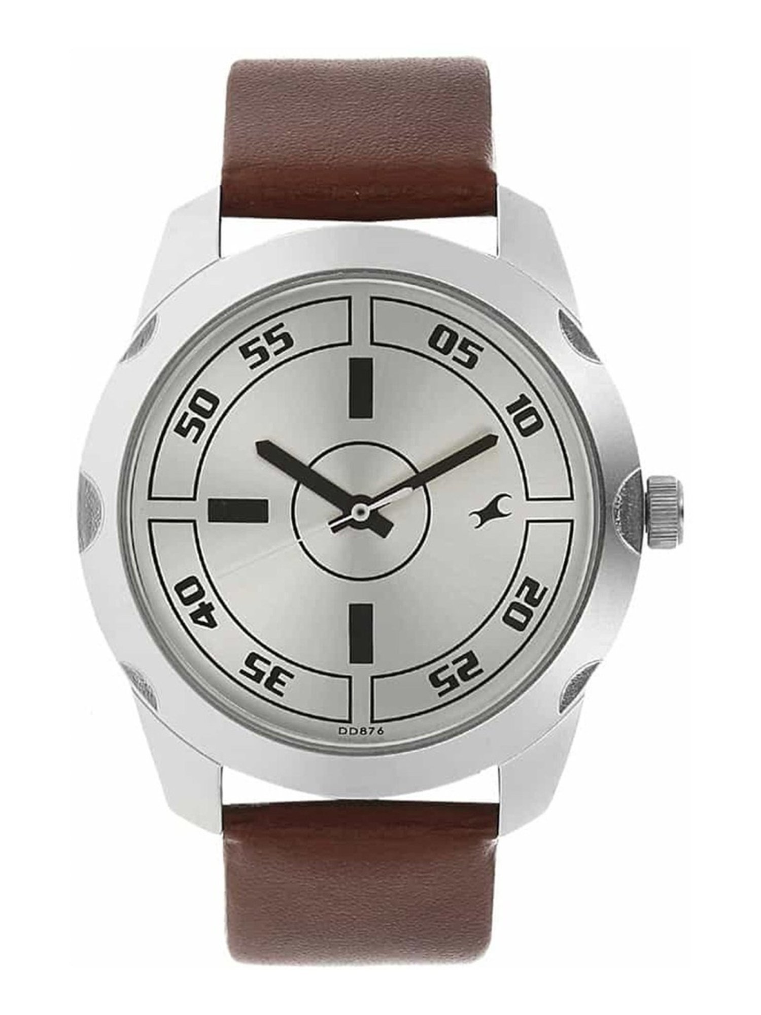 Fastrack NS3123SL02 Analog Watch for Men