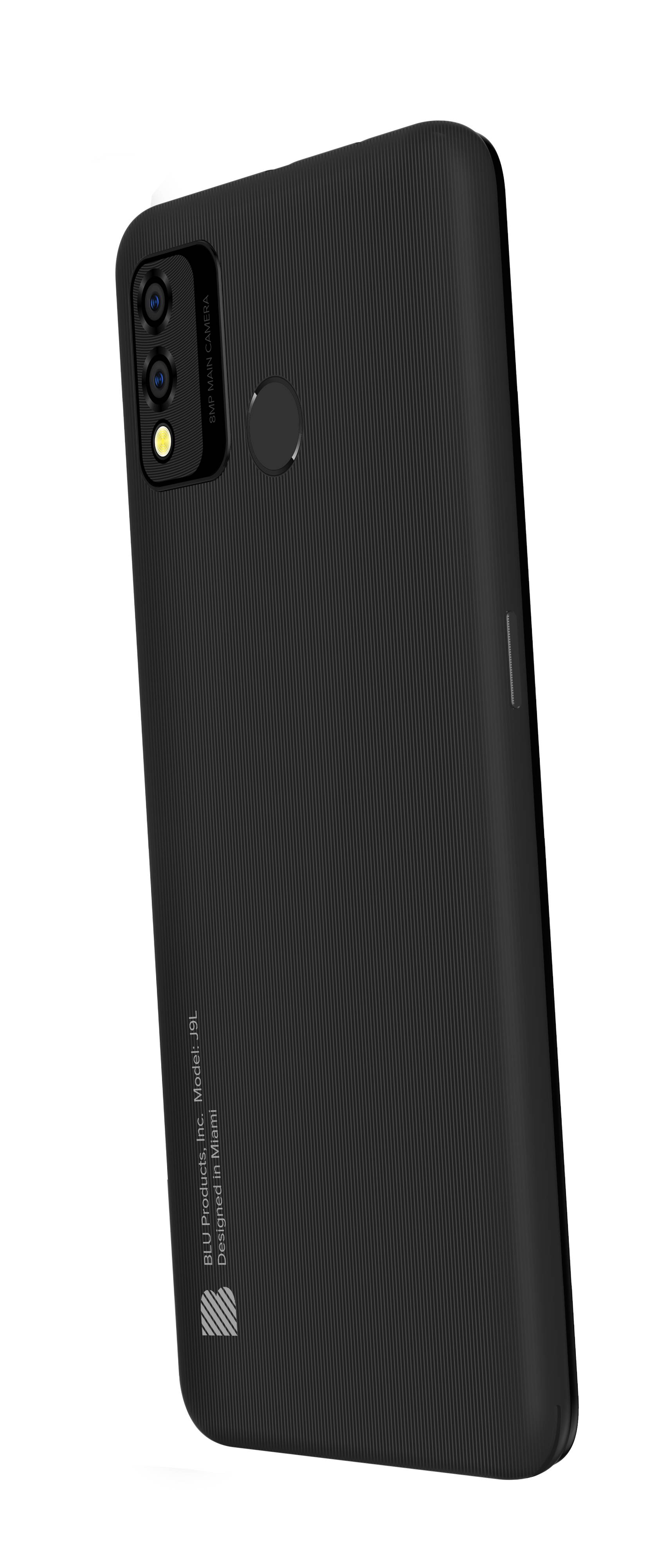 BLU J9L J0090WW 32GB Dual Sim GSM Unlocked Android Smartphone