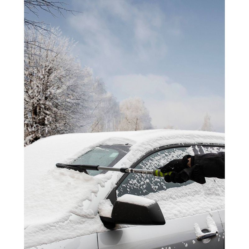 Hopkins 42" Telescopic Avalanche Snowbrush