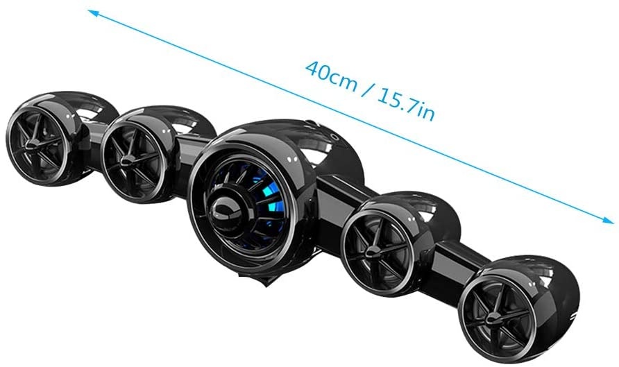 Docooler Computer Speakers USB Desktop Computer SoundBox Mini Aircraft Shape AUX Soundbar Home Subwoofer Stereo Sound Speaker