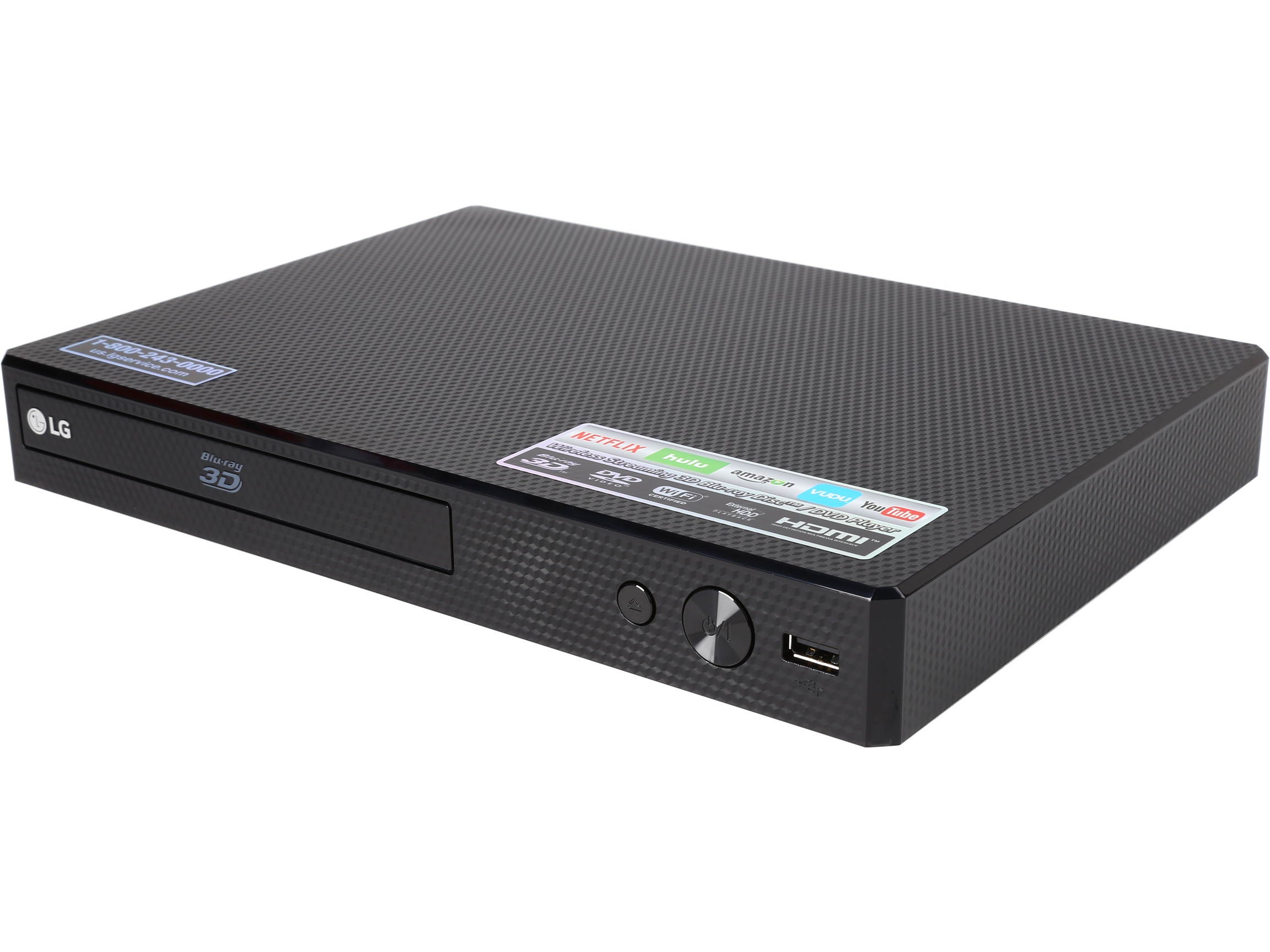 LG 2D/3D - BD - DVD - CD -Wi-Fi MultiZone Region Code Free DVD 012345678 PAL/NTSC Blu Ray Zone A/B/C. DivX XviD AVI and MKV Playback and Support. 100~240V 50/60Hz Auto