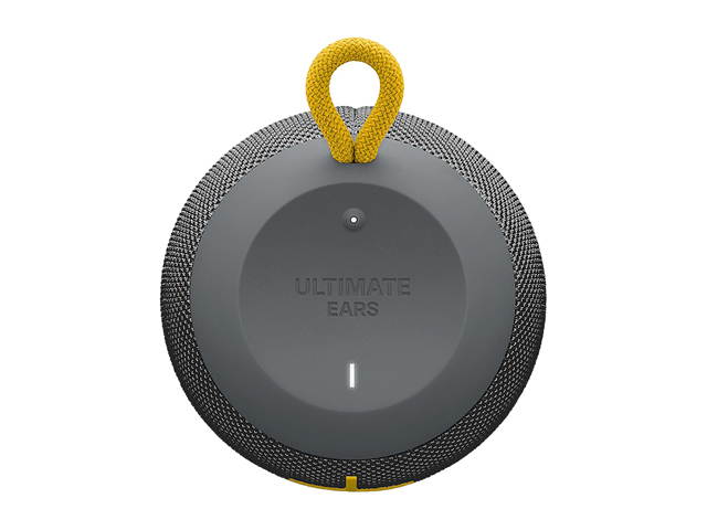 Enermax O'Marine EAS03-BS Black/Silver Waterproof Wireless Speaker