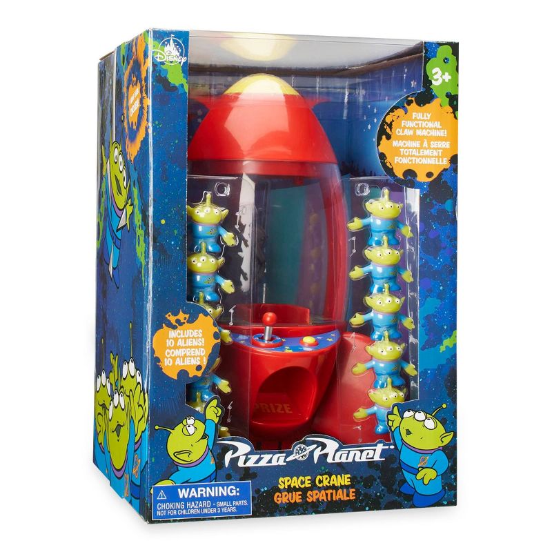 U-Fidget Novelty Toy