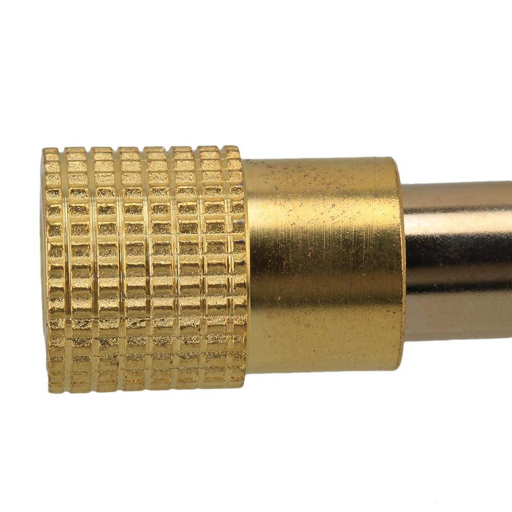 10 x 1/8 3.5mm Female to 6.5mm 1/4 Male Stereo Audio Plug Headphone Adapter