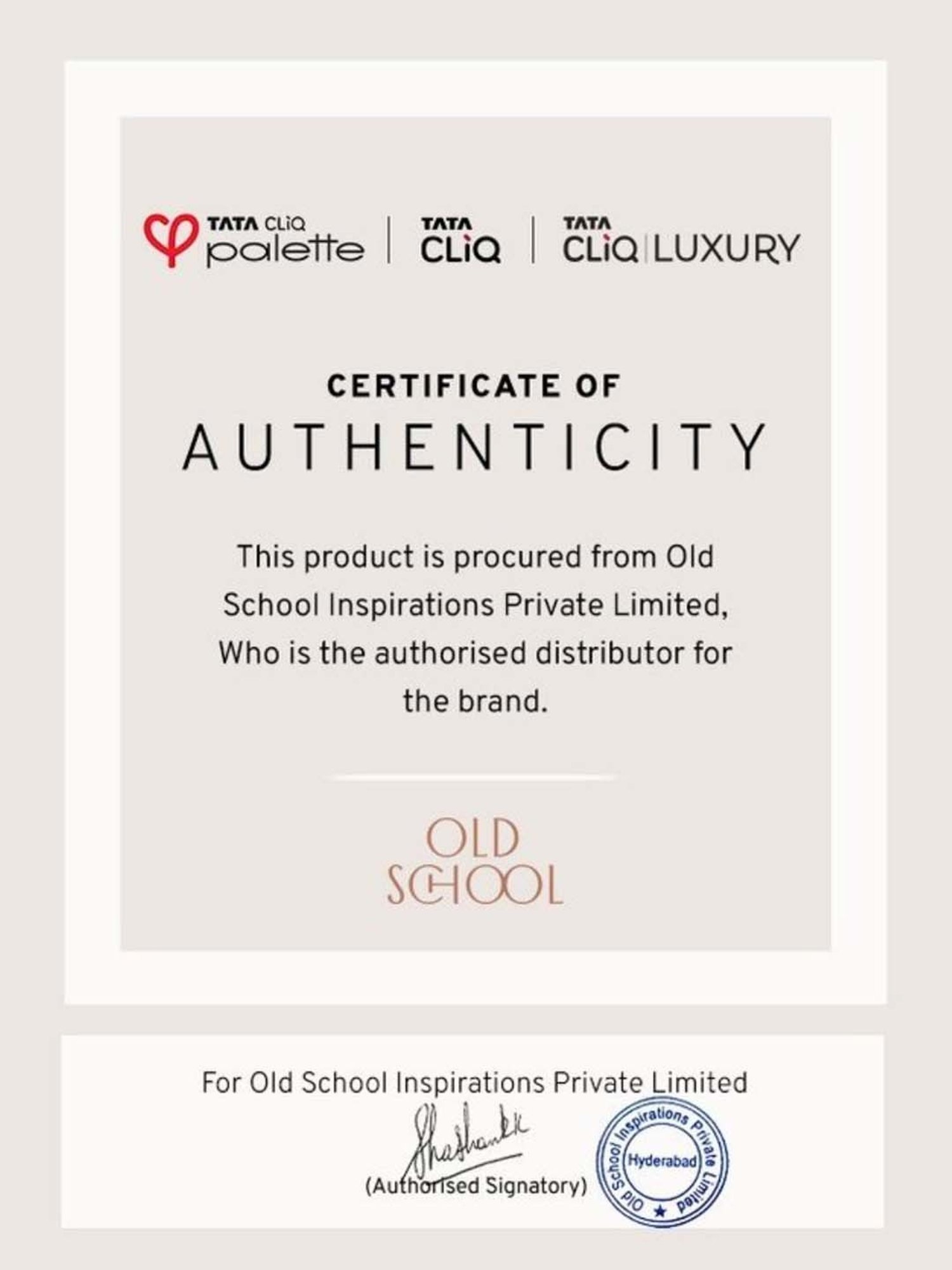 Old School Rituals Arrack of Rice & Bananas Cleansing Nectar - 100 ml