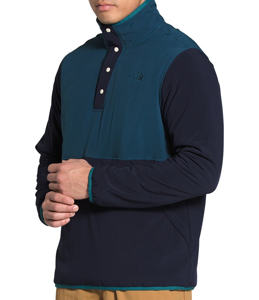 SmartWool Slim-Fit Merino 250 Baselayer Solid Quarter-Zip Pullover