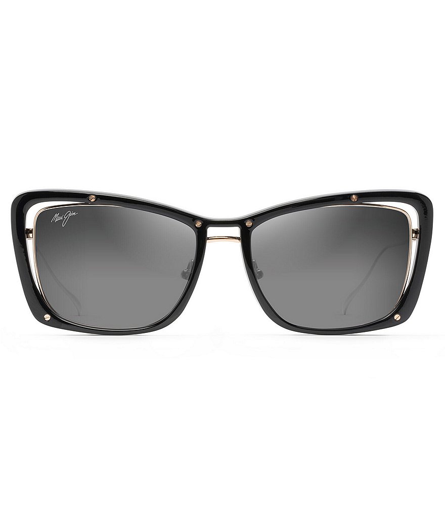 Maui Jim Adrift PolarizedPlus2&reg; Luxury 54mm Sunglasses