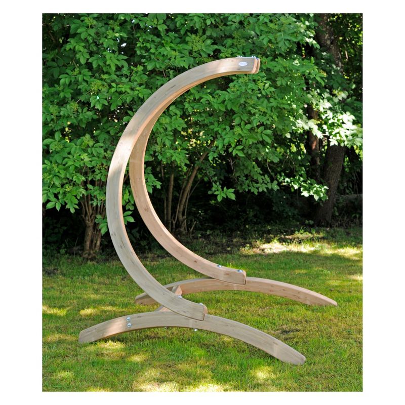 Globo Chair Stand Natural - Byer of Maine