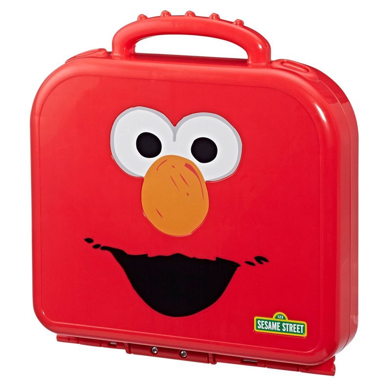 Sesame Street Elmo's On the Go Letters