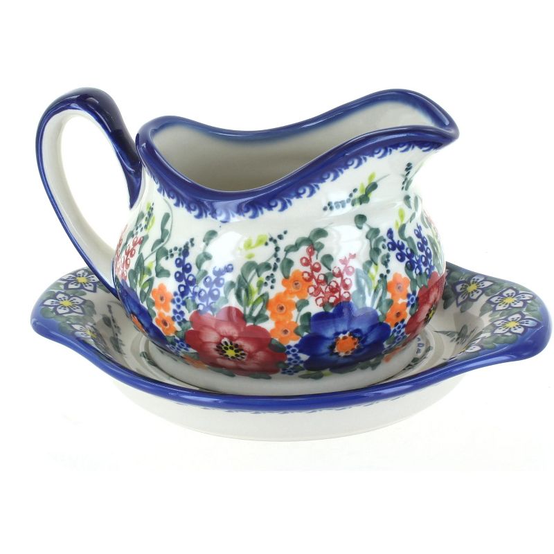 Noritake Haku Gravy Boat