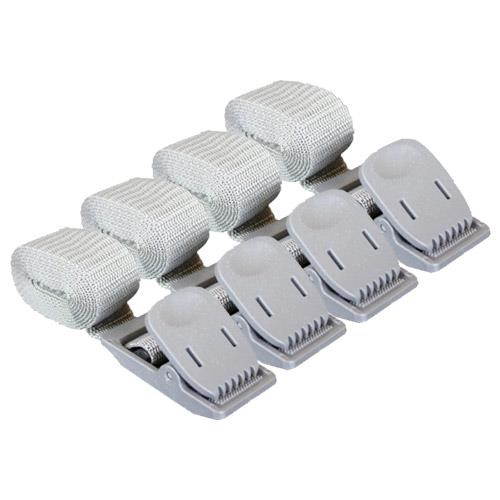 Moultrie Camera Straps MCA-12667 (4 - Pack)