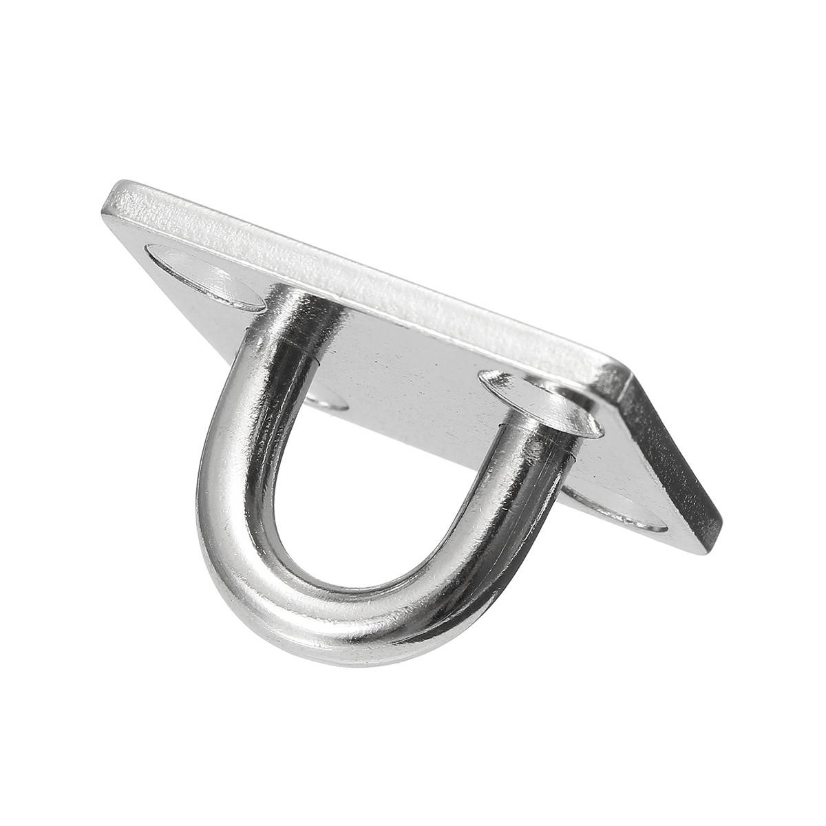 Mounting Screw Stainless Steel Sun Sail Shade Canopy Fixing Fittings Hardware Accessory Kit M8