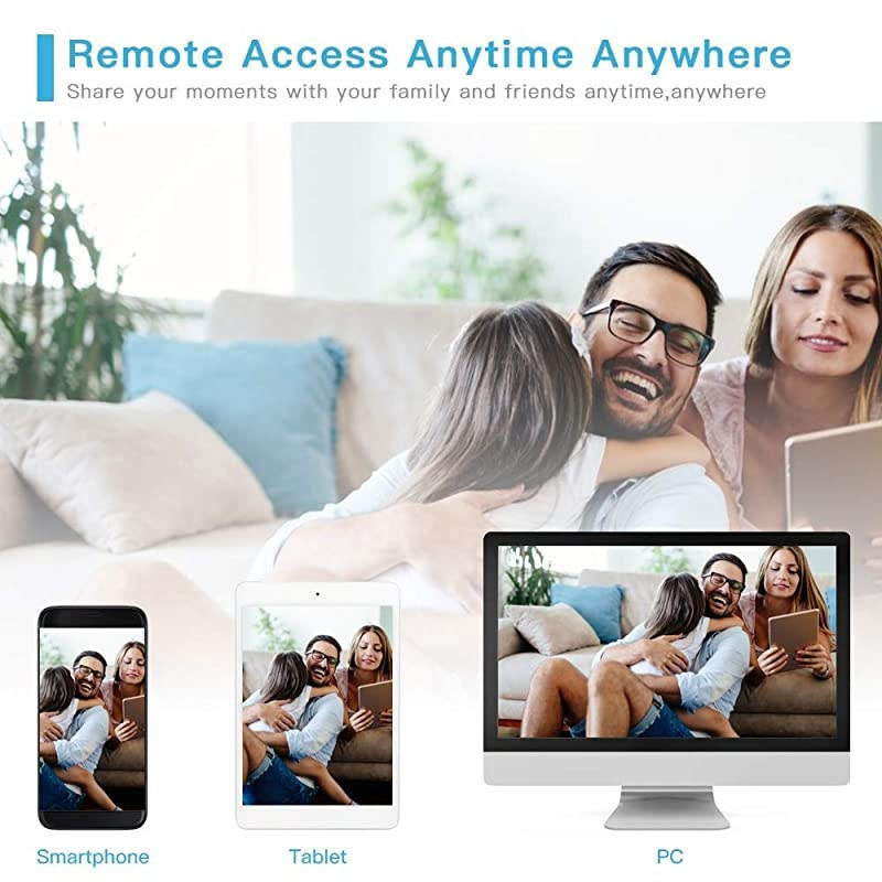 4ch WiFi dvr kit 13mp Outdoor 4Channels Wireless WiFi NVR Suit Kit HD IR 960P WiFi IP Camera P2P CCTV Security System