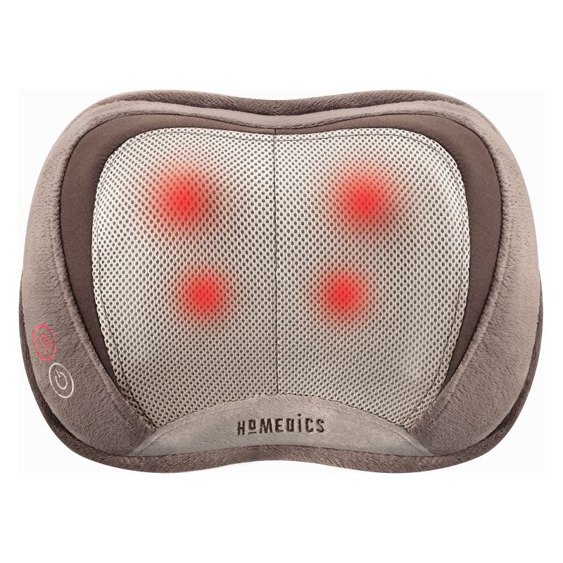 HoMedics Massage Pillow with Heat