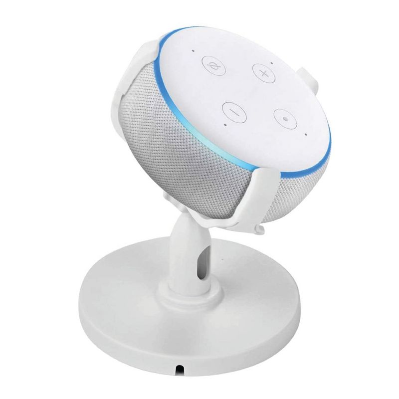 Sanus SFC22 Steel Series 22" Speaker Stand - Each (Black)