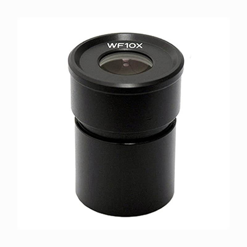 EP10X305R WF10X Microscope Eyepiece with Reticle 305mm