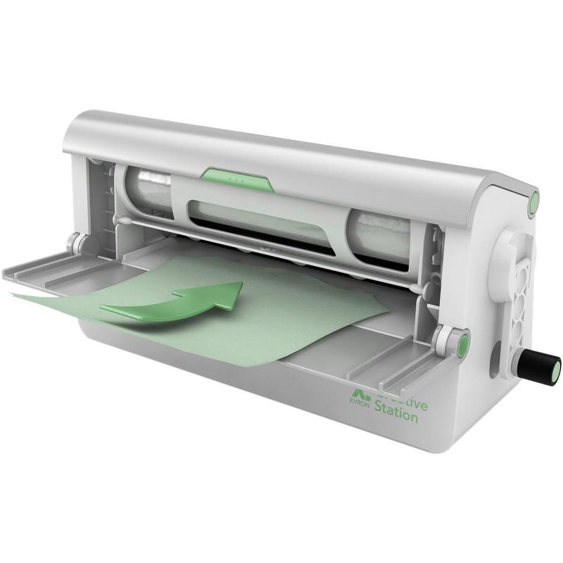 Xyron Adjustable 9" Creative Station