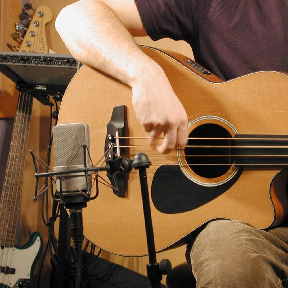 Neumann TLM103 Condenser Microphone Package #TLM 103 ANNIVERSARY